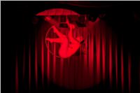 Advent, Advent ...die Tanzfl�che brennt, 27.11.2015