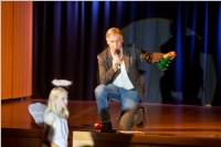 Advent, Advent ...die Tanzfl�che brennt, 27.11.2015