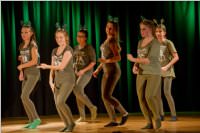 Advent, Advent ...die Tanzfl�che brennt, 27.11.2015