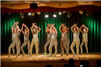 Advent, Advent ...die Tanzfl�che brennt, 27.11.2015