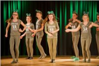 Advent, Advent ...die Tanzfl�che brennt, 27.11.2015