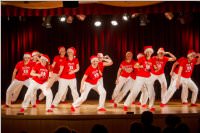 Advent, Advent ...die Tanzfl�che brennt, 27.11.2015