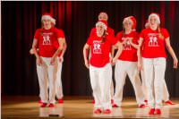 Advent, Advent ...die Tanzfl�che brennt, 27.11.2015