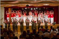 Advent, Advent ...die Tanzfl�che brennt, 27.11.2015