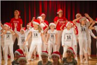 Advent, Advent ...die Tanzfl�che brennt, 27.11.2015