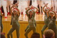 Advent, Advent ...die Tanzfl�che brennt, 27.11.2015