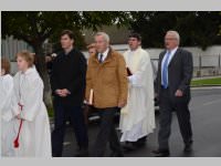 Erntedankfest in Neufeld, 29.09.2013