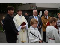 Erntedankfest in Neufeld, 29.09.2013