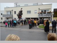 Erntedankfest in Neufeld, 29.09.2013