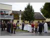 Erntedankfest in Neufeld, 29.09.2013