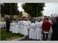 Erntedankfest in Neufeld, 29.09.2013
