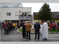 Erntedankfest in Neufeld, 29.09.2013