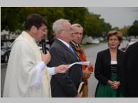 Erntedankfest in Neufeld, 29.09.2013