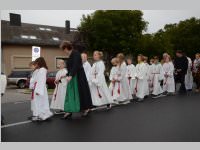 Erntedankfest in Neufeld, 29.09.2013