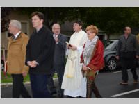 Erntedankfest in Neufeld, 29.09.2013