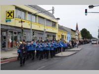 Erntedankfest in Neufeld, 29.09.2013