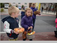 Erntedankfest in Neufeld, 29.09.2013