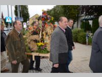 Erntedankfest in Neufeld, 29.09.2013