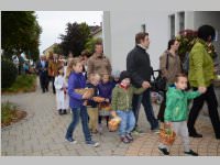 Erntedankfest in Neufeld, 29.09.2013