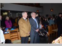 Erntedankfest in Neufeld, 29.09.2013