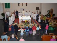 Erntedankfest in Neufeld, 29.09.2013