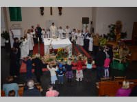 Erntedankfest in Neufeld, 29.09.2013