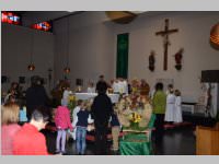 Erntedankfest in Neufeld, 29.09.2013