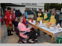 Erntedankfest in Neufeld, 29.09.2013