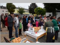 Erntedankfest in Neufeld, 29.09.2013