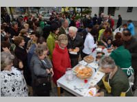 Erntedankfest in Neufeld, 29.09.2013