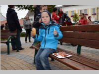 Erntedankfest in Neufeld, 29.09.2013