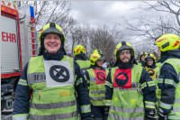 FF Neufeld: Technische Leistungsprfung, 11.12.2016