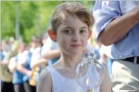 Fronleichnam in Neufeld, 04.06.2015