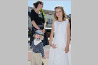 Fronleichnam in Neufeld, 04.06.2015