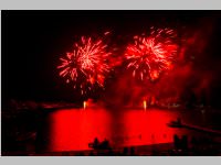 Nacht der Feuerwerke am Neufelder See, 31.05.2014