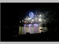 Nacht der Feuerwerke am Neufelder See, 31.05.2014