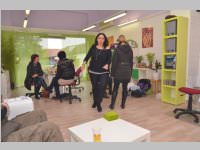 Neuer Standort Naildesign Creative, 30.03.2013