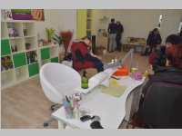 Neuer Standort Naildesign Creative, 30.03.2013