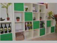 Neuer Standort Naildesign Creative, 30.03.2013