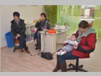 Neuer Standort Naildesign Creative, 30.03.2013