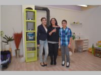 Neuer Standort Naildesign Creative, 30.03.2013