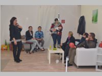 Neuer Standort Naildesign Creative, 30.03.2013