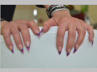 Neuer Standort Naildesign Creative, 30.03.2013