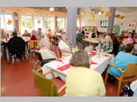 Muttertagsfeier im Pflegekompetenzzentrum Neufeld, 09.05.2014