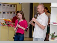 Muttertagsfeier im Pflegekompetenzzentrum Neufeld, 09.05.2014