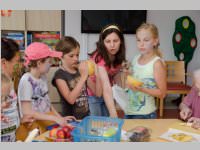 VS Neufeld Gesunde Ernhrung kocht im Pflegeheim, 16.06.2014