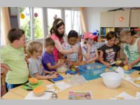 VS Neufeld Gesunde Ernhrung kocht im Pflegeheim, 16.06.2014