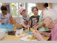 VS Neufeld Gesunde Ernhrung kocht im Pflegeheim, 16.06.2014