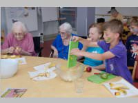 VS Neufeld Gesunde Ernhrung kocht im Pflegeheim, 16.06.2014