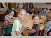 VS Neufeld Gesunde Ernhrung kocht im Pflegeheim, 16.06.2014